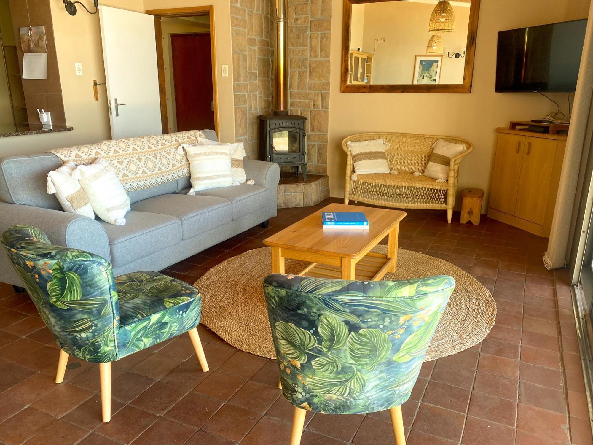 Family & Pet Friendly House, Kommetjie * Cape Town