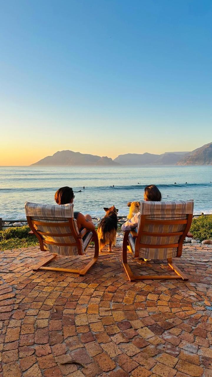 Family & Pet Friendly House, Kommetjie Holiday home Cape Town