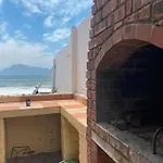 Family Surf Shack On The Beach