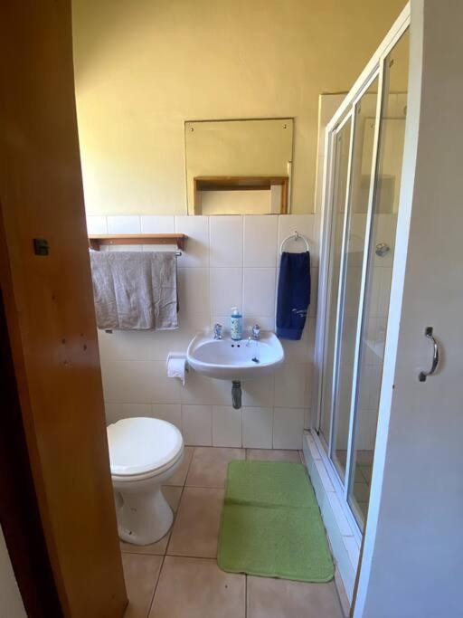 Family & Pet Friendly House, Kommetjie Ferienhaus Kapstadt