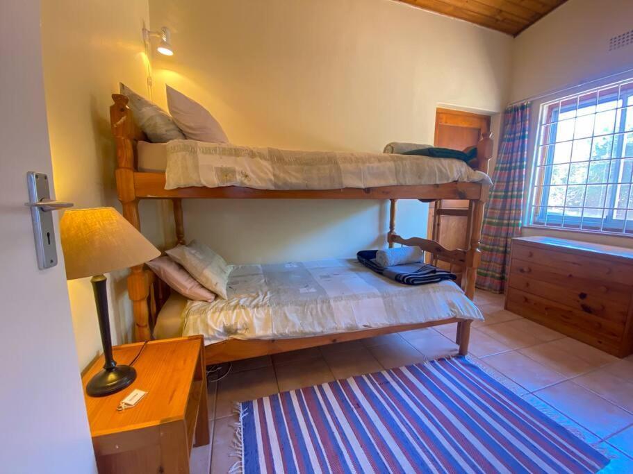 Family & Pet Friendly House, Kommetjie Ferienhaus *