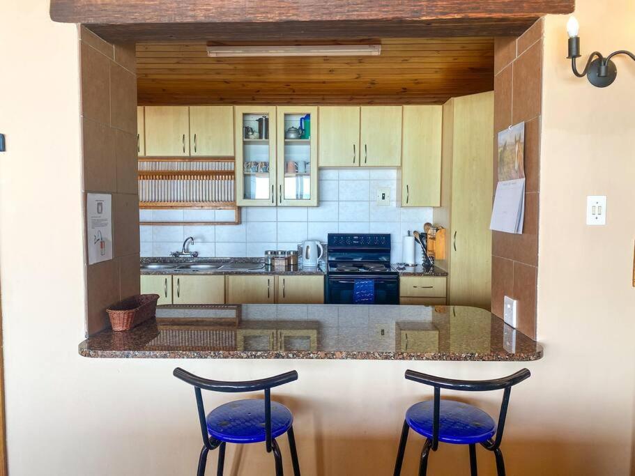 Family Surf Shack On The