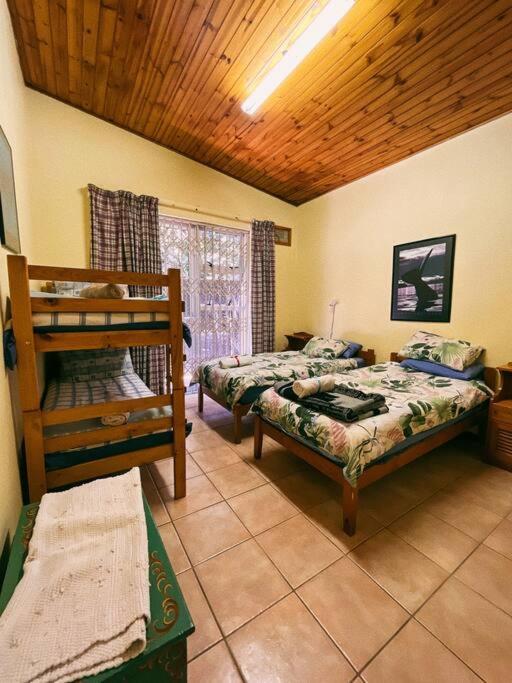 Ferienhaus Family & Pet Friendly House, Kommetjie Kapstadt
