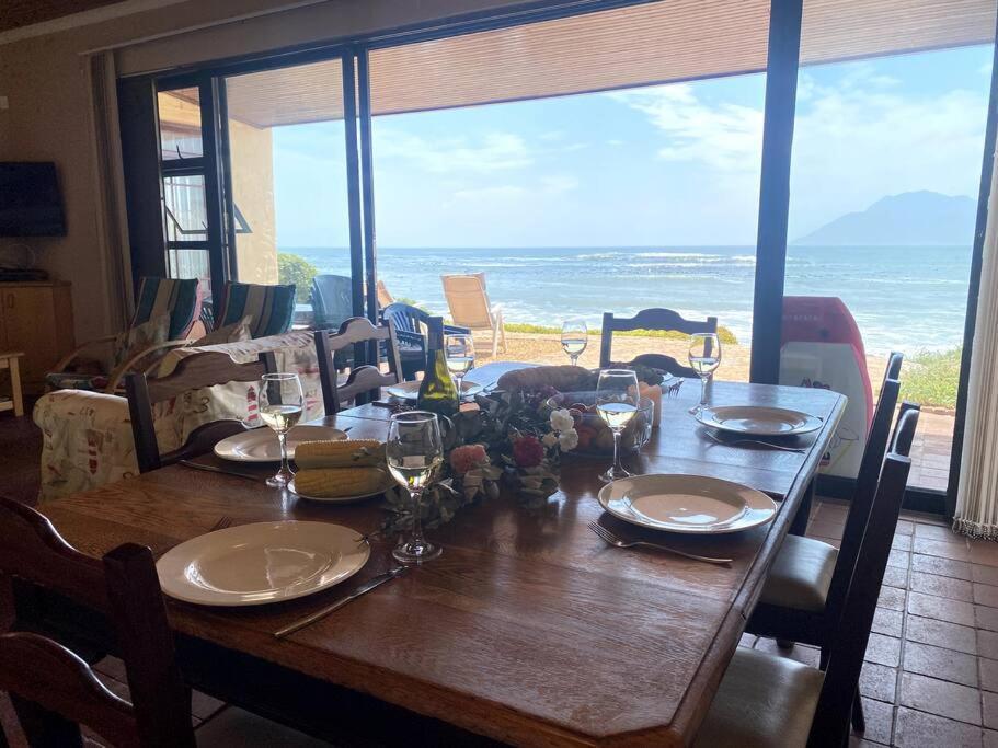 Family Surf Shack On The Kapstadt