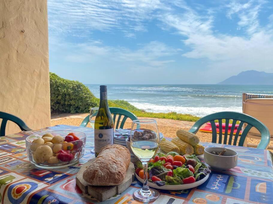 Family Surf Shack On The Ferienhaus *