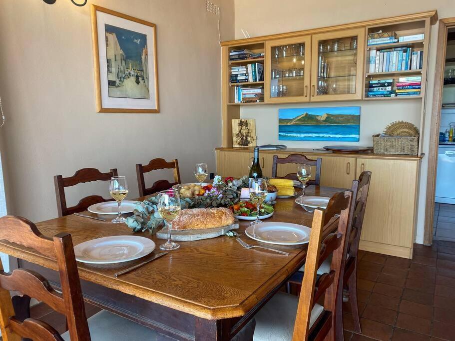 Ferienhaus Family Surf Shack On The
