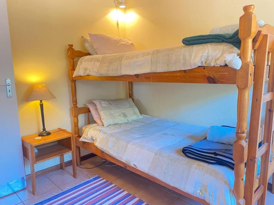 Family & Pet Friendly House, Kommetjie *
