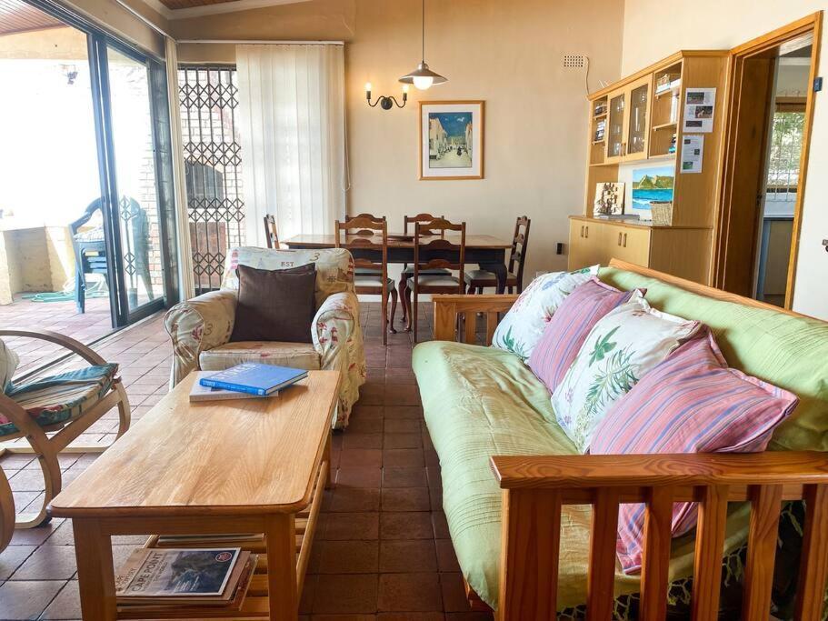 Family Surf Shack On The Ferienhaus *