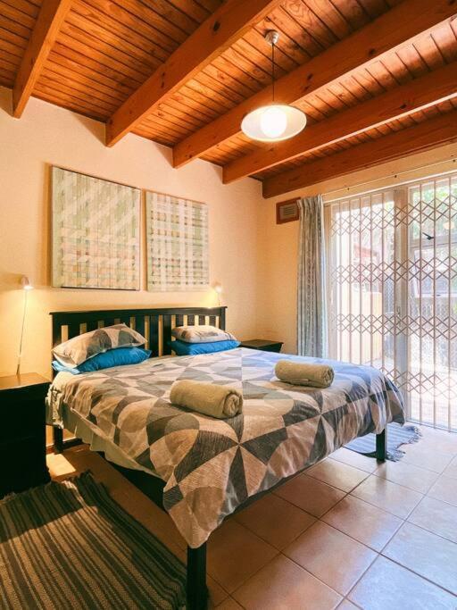Ferienhaus Family & Pet Friendly House, Kommetjie