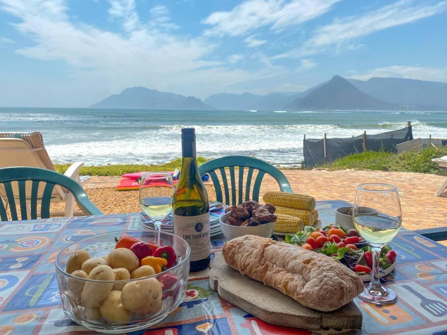 Family Surf Shack On The Ferienhaus Kapstadt