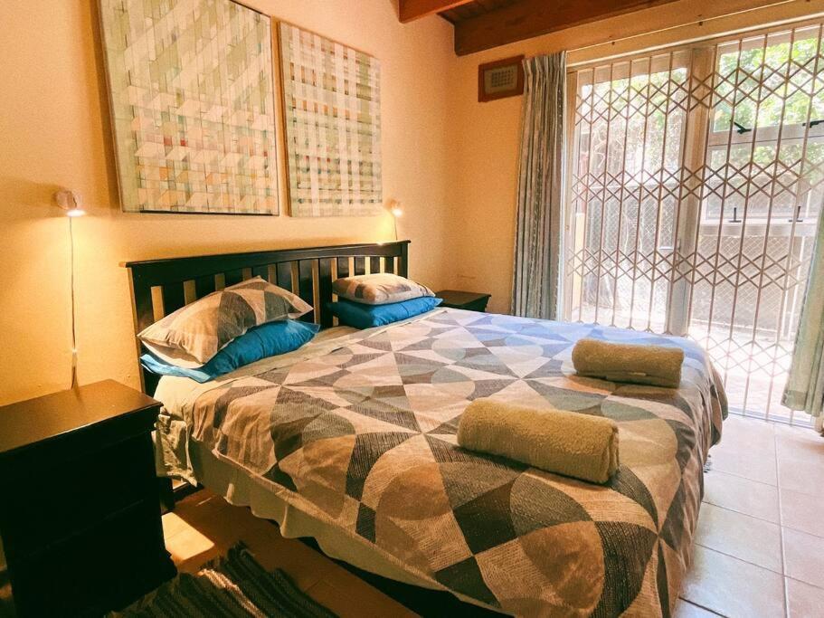 Family & Pet Friendly House, Kommetjie Kapstadt